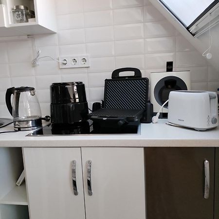 Valentin Apartman Makó エクステリア 写真