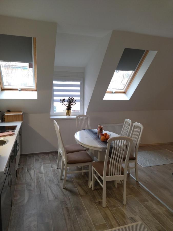 Valentin Apartman Makó エクステリア 写真