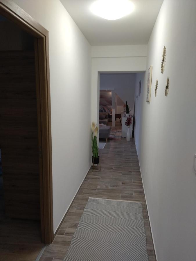 Valentin Apartman Makó エクステリア 写真