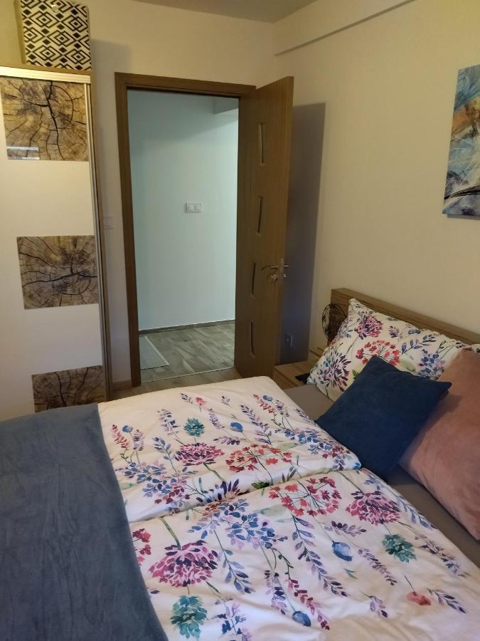 Valentin Apartman Makó エクステリア 写真
