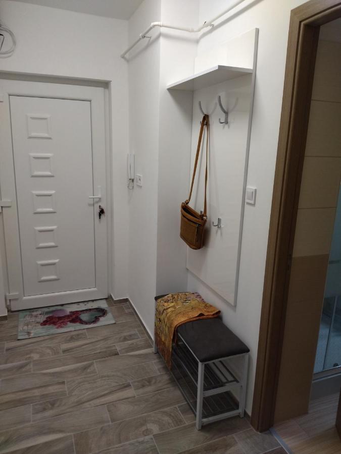 Valentin Apartman Makó エクステリア 写真